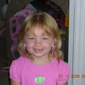 Pretty Princess