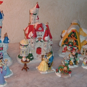 Princess Village
