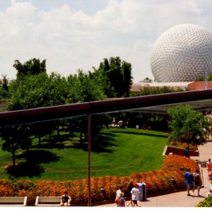 World of Motion