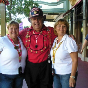 Smokey Miller, Me and My Sis