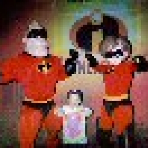 Incredibles
