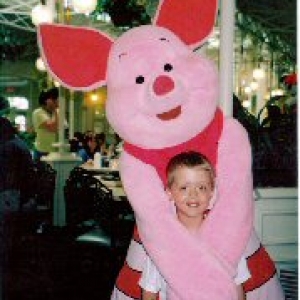 Piglet