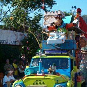 Safari_Goofy