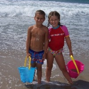 My Beach Bums