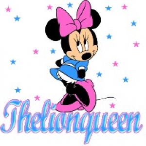 TheLionQueen