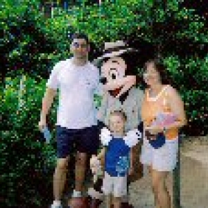 MickeyAK