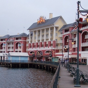 Boardwalk View