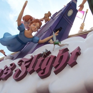 Peter Pan