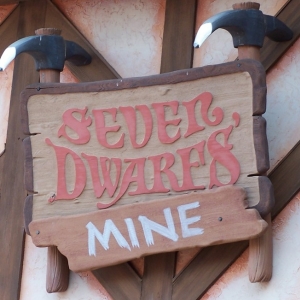 Seven Dwarf's Mine