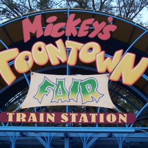 Toon Town