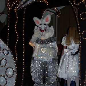 White Rabbit