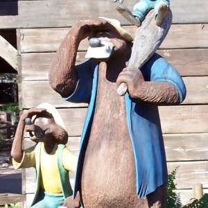Brer Animals