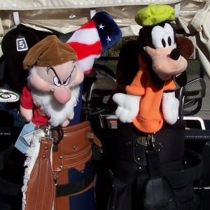 Golf Heads