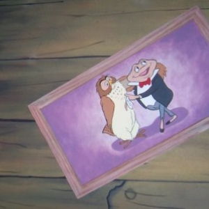Foolish Toad