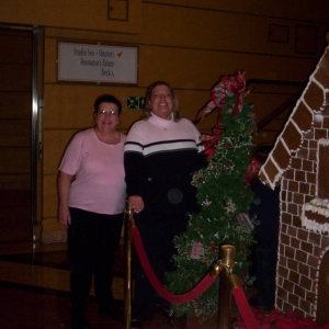 BethC1952 & Goofy4Life Dec 15 2004
