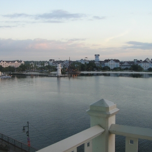room view