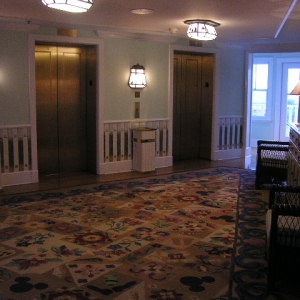 elevators