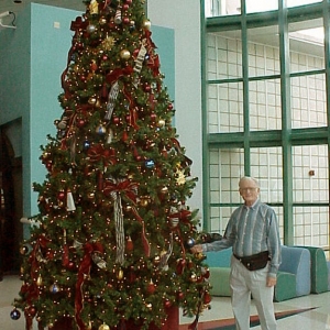 Port Canaveral, Dec 2002