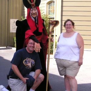 Jafar rules!