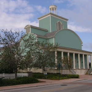SSR hall