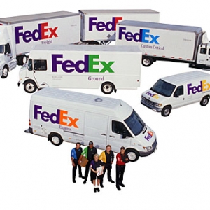 fedexsnow?