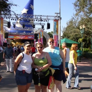 SSW 05-- DIS group