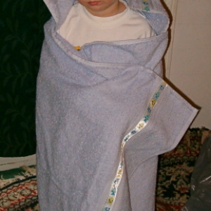 logantowel