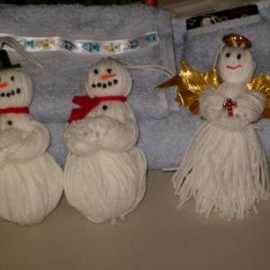 ornaments