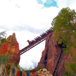 Expedition:Everest