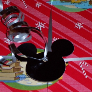 Gift Tag Idea