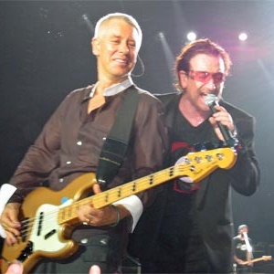 Adam & Bono