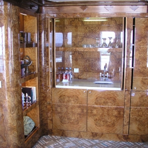 walt wetbar