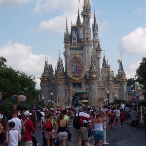Castle