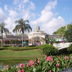 Crystal Palac