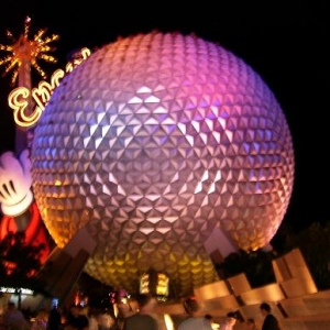 the globe