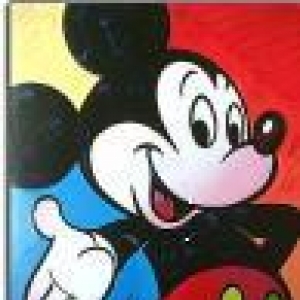 Mickey