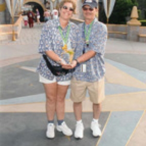 Disneyland