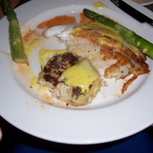 fish