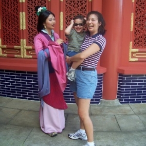 mulan
