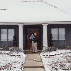 snow 1