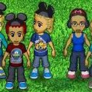 full VMK "family"