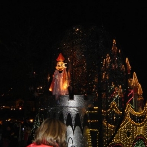 minnie