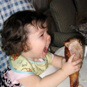 Happy Turkey day