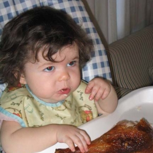Too much Turkey