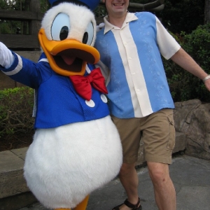 Donaldsmall