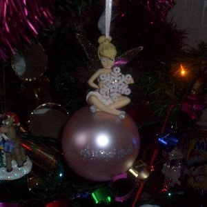 Xmas Decs