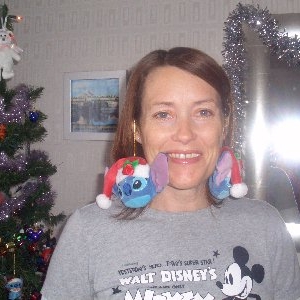 Xmas Decs