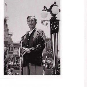 walt