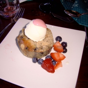 Royal Table Dessert
