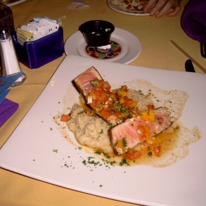 Royal Table Tuna